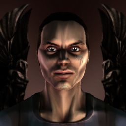 Langarooo — legacy portrait