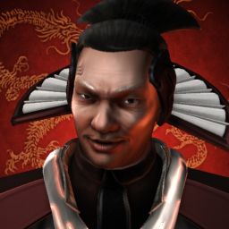 KACUMOTO JR — legacy portrait