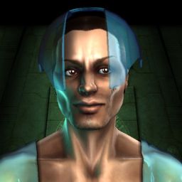 McCool — legacy portrait
