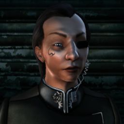 Dromindine — legacy portrait