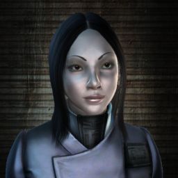 Elevin Irelin — legacy portrait