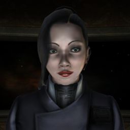 Sariah Ly — legacy portrait