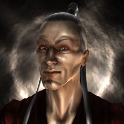 ooINQUISITORoo — legacy portrait