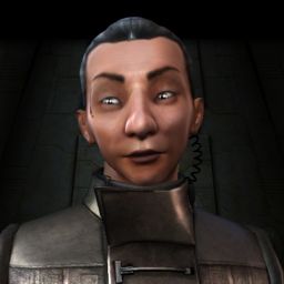 Takahgi — legacy portrait