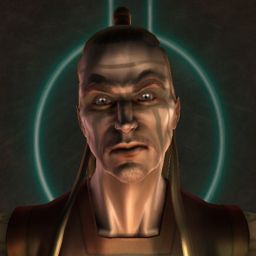 Sarthariom — legacy portrait