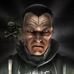 Krel'Tekar — legacy portrait
