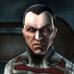 Rebelrat — legacy portrait
