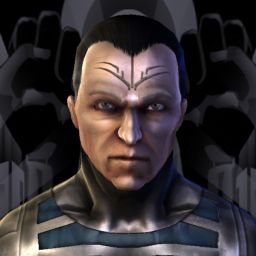 Radoor — legacy portrait