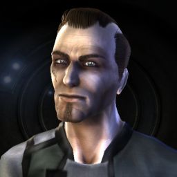 CainAU3 — legacy portrait