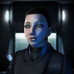 Sulpa — legacy portrait