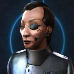 Kudain — legacy portrait