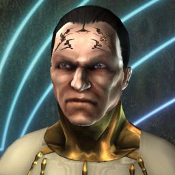 Killer9946 — legacy portrait