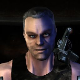 evos — legacy portrait