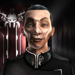 Daddy V — legacy portrait