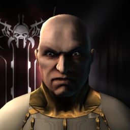 BongHat — legacy portrait