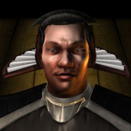 FangVV — legacy portrait