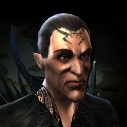 Dreaghmeath — legacy portrait