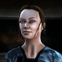 Phobos Rayne — legacy portrait