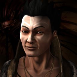 slawa 400 — legacy portrait