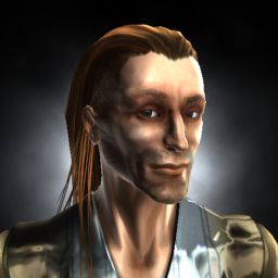 Tweekant — legacy portrait