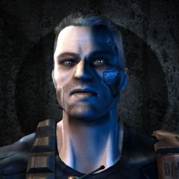 LtChek0v — legacy portrait