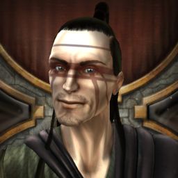 Nirmoc — legacy portrait