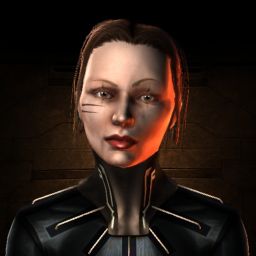 Faldera — legacy portrait