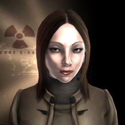 soulsearcher101 — legacy portrait