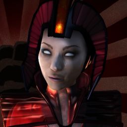 B0k Ch0i — legacy portrait