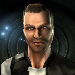 Hagtrop — legacy portrait