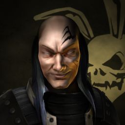 Puuffy — legacy portrait