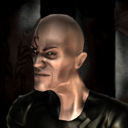 Truen1ght — legacy portrait