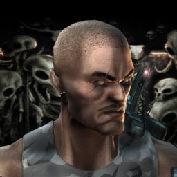 Tweeker Eleven — legacy portrait