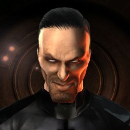 oIBlackFireIo — legacy portrait