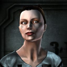 qwertqwer — legacy portrait