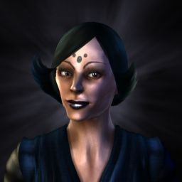 Fulimini — legacy portrait