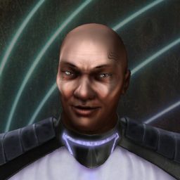 Angelows — legacy portrait