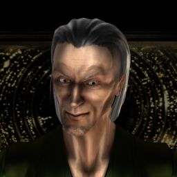 Bjaren — legacy portrait
