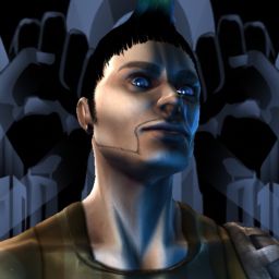 Zenorg — legacy portrait
