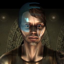Seven Six — legacy portrait