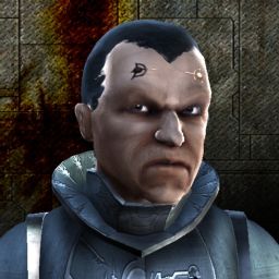MrPopper — legacy portrait