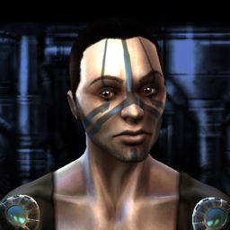 trunk's — legacy portrait