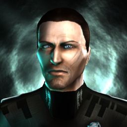 Fotsman — legacy portrait