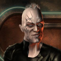 whitehall 1212 — legacy portrait