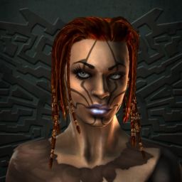 Budicial — legacy portrait