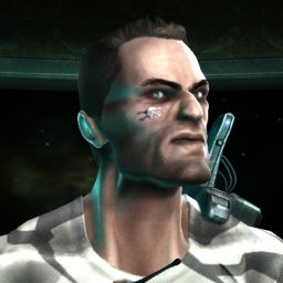 DIctator127 — legacy portrait