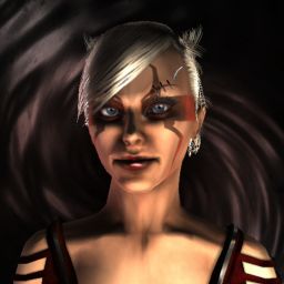 Tirantula — legacy portrait