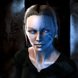 Diva Sonja — legacy portrait