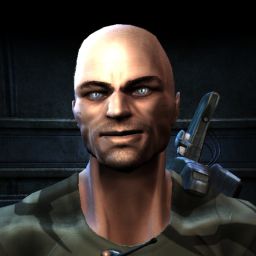tonics — legacy portrait