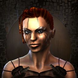Switch ProJex — legacy portrait